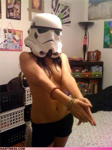  Women of WTF