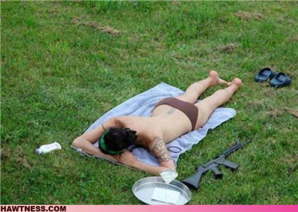  Women of WTF