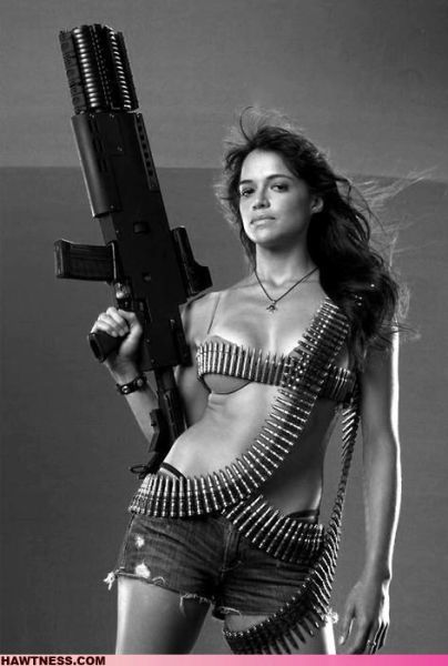  Women of WTF