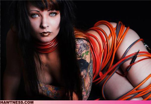  Women of WTF