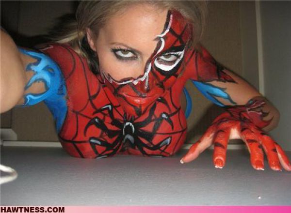  Women of WTF