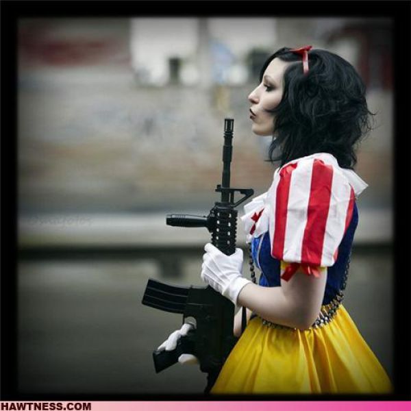  Women of WTF