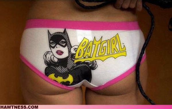  Women of WTF
