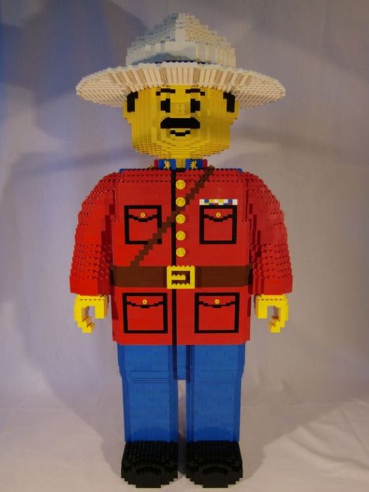   Lego