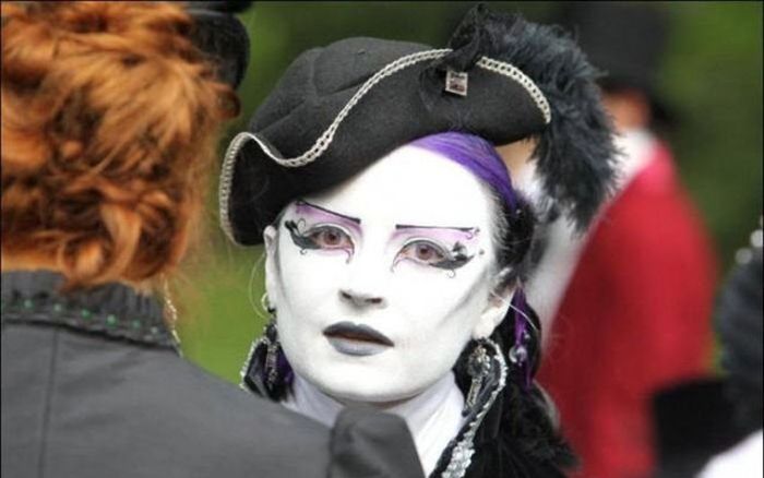   Wave-Gotik-Treffen (47 )