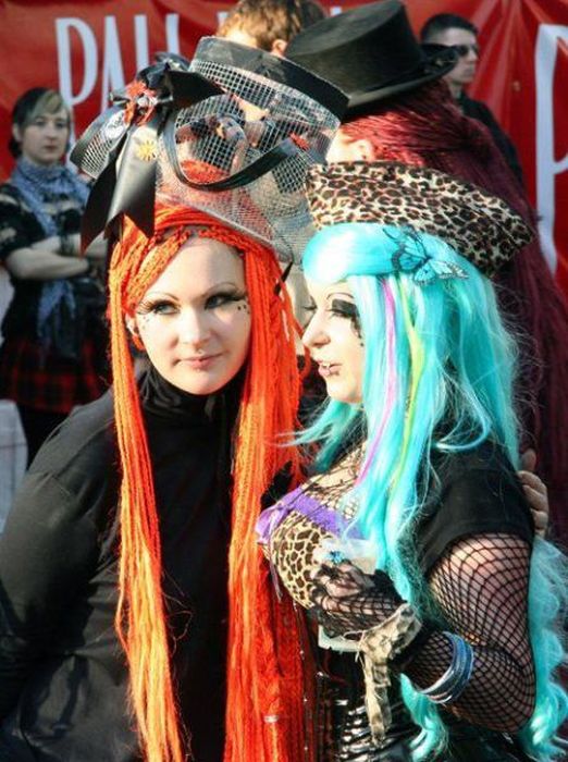   Wave-Gotik-Treffen (47 )