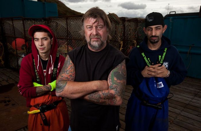   (Deadliest Catch) (31 )