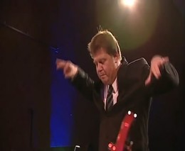 Beethoven vs Salsa