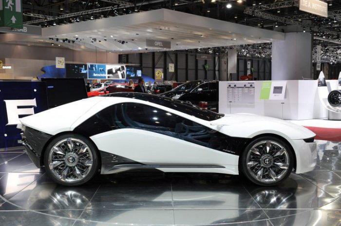 Alfa Romeo Bertone Pandion (27 )