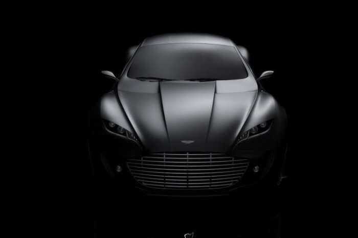 Aston Martin Gauntlet  (14 )