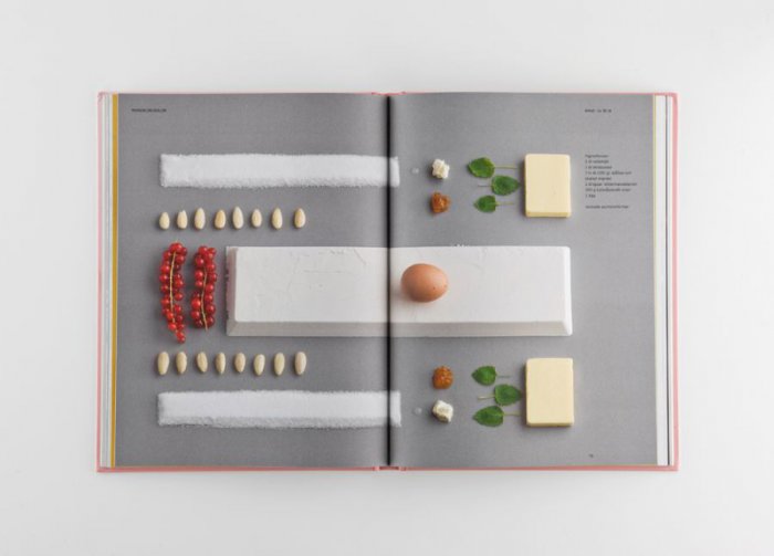 Кулинарная книга IKEA (33 фото)