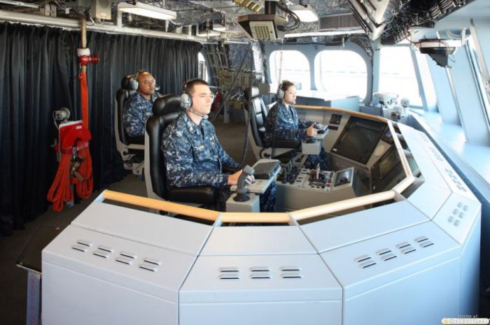 USS Independence (16 )