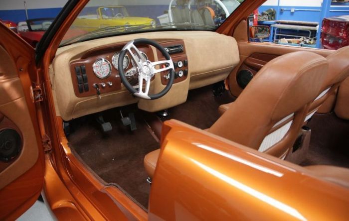 Автолодки (18 фото) Автолодки (18 фото)