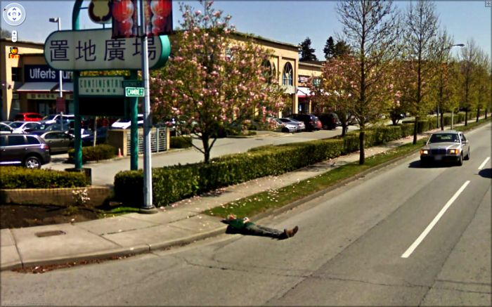   Google Street View (120 )