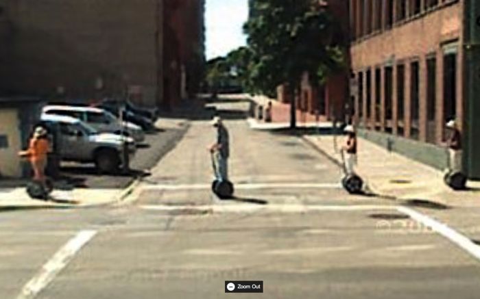   Google Street View (120 )