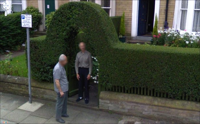   Google Street View (120 )