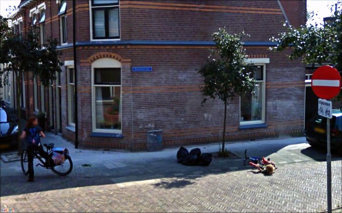   Google Street View (120 )