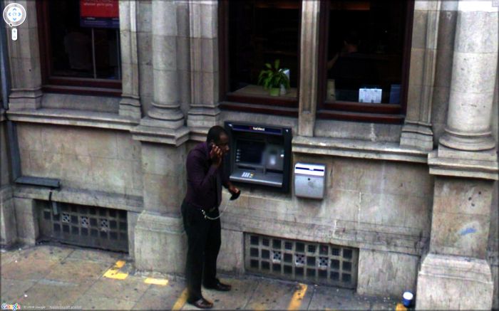   Google Street View (120 )