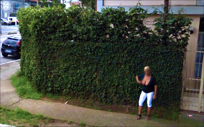   Google Street View (120 )