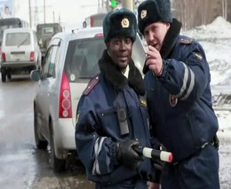 Вася Обломов - Кто хочет стать милиционером?