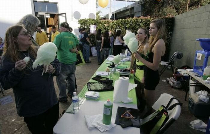 2010 SF Medical Cannabis Competition (49 )