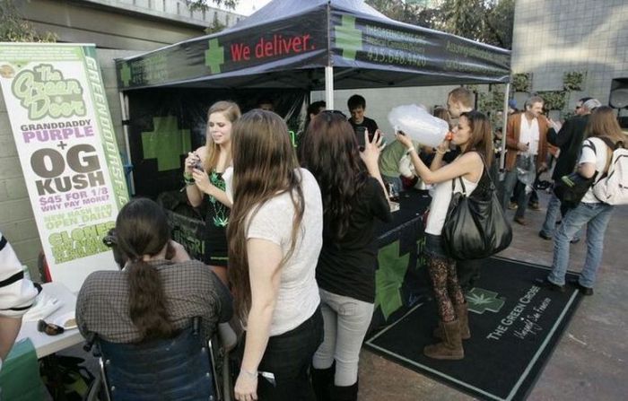 2010 SF Medical Cannabis Competition (49 )