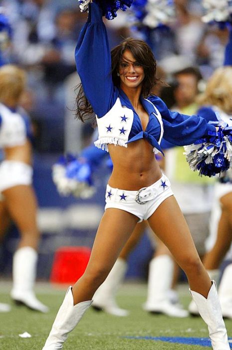    Dallas Cowboys (26 )