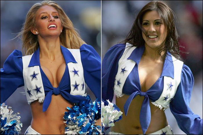    Dallas Cowboys (26 )