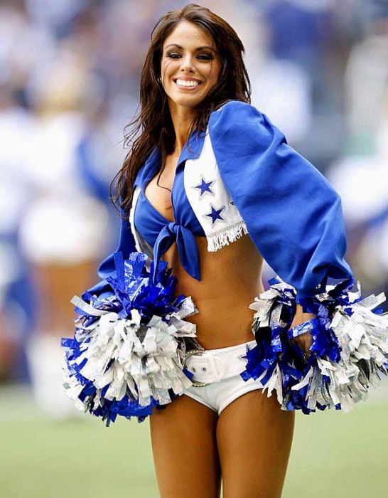    Dallas Cowboys (26 )