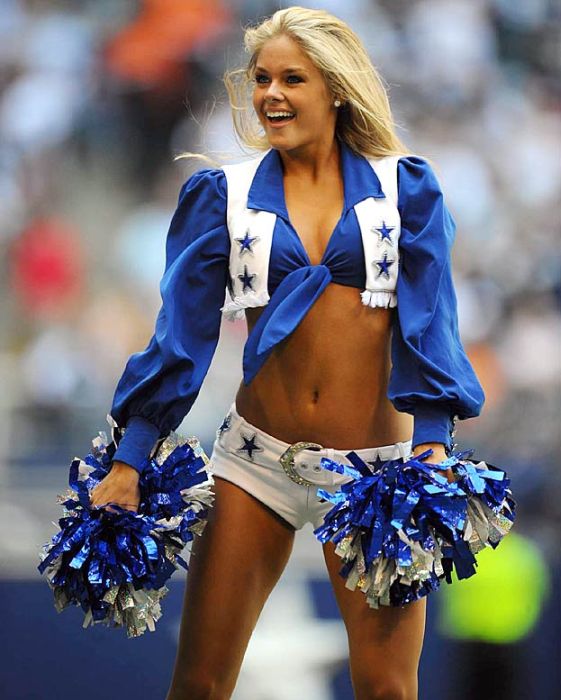    Dallas Cowboys (26 )