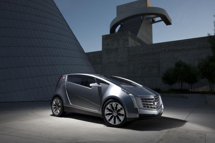 Urban Luxury Concept -    Cadillac (52 )