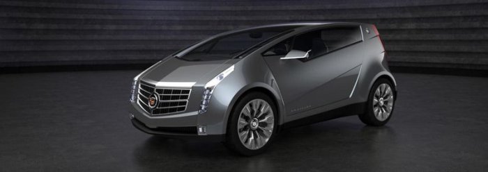 Urban Luxury Concept -    Cadillac (52 )