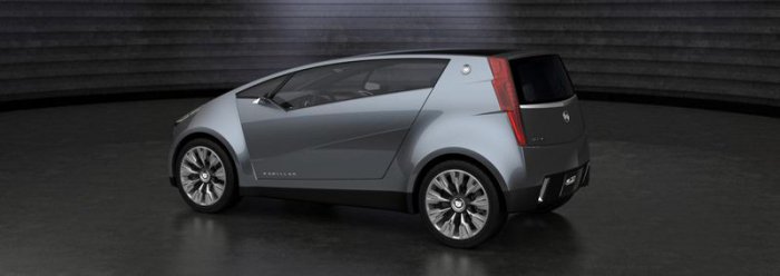 Urban Luxury Concept -    Cadillac (52 )