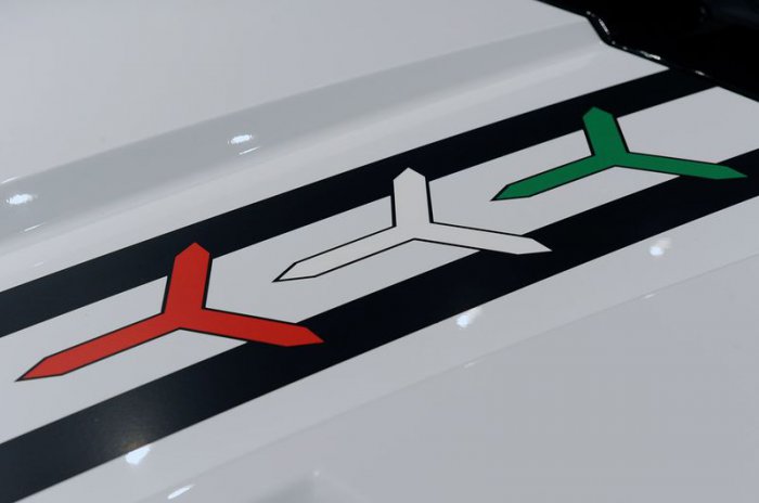  Lamborghini Gallardo LP 570-4 Spyder Performante (60 )