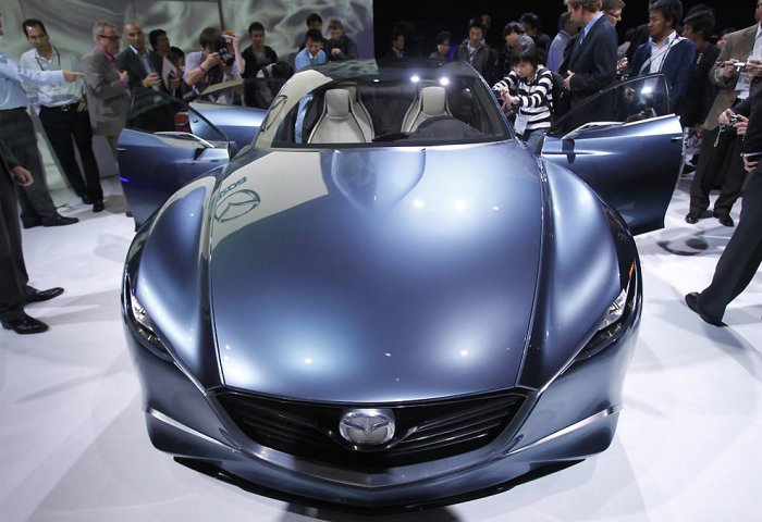  LA Auto Show 2010  - (30 )