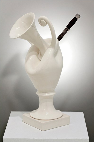 Скульптуры Laurent Craste