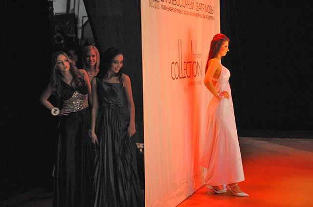 Мисс Дальний Восток 2010 (20 фото)