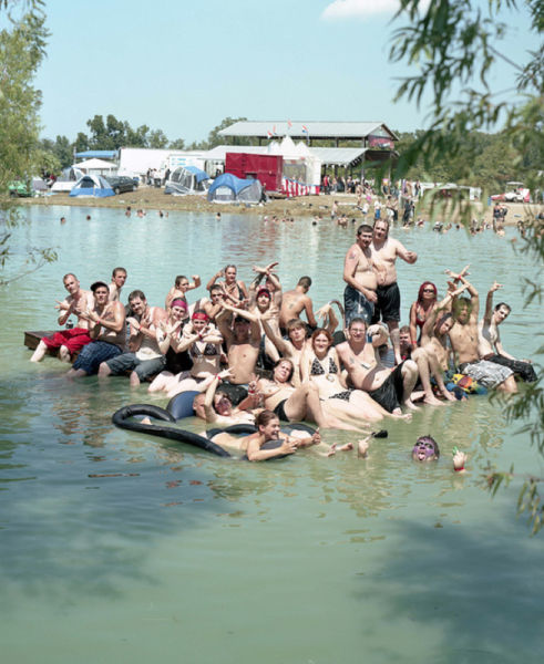   Juggalo Woodstock