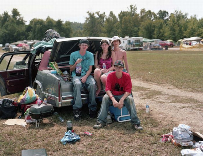   Juggalo Woodstock