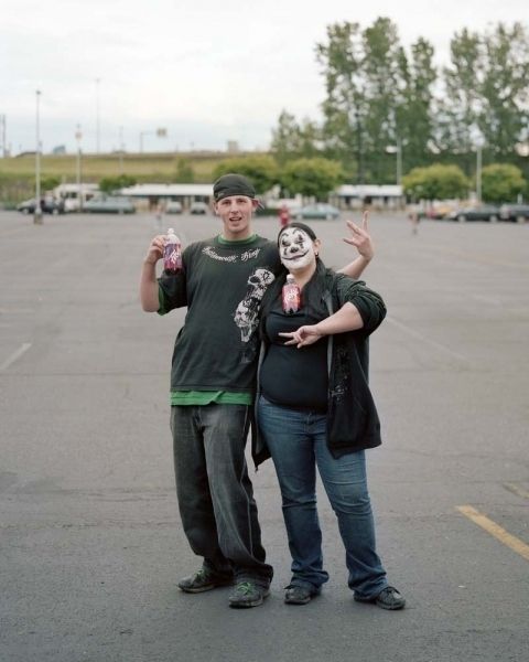   Juggalo Woodstock