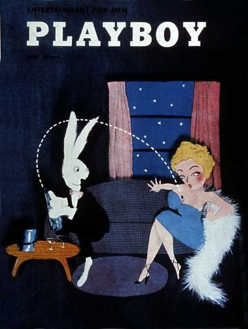  Playboy