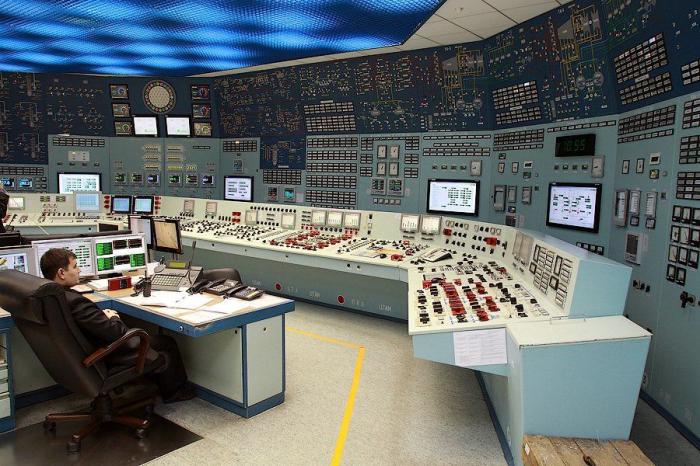 КоАЭС - cеверная атомная станция в Европе