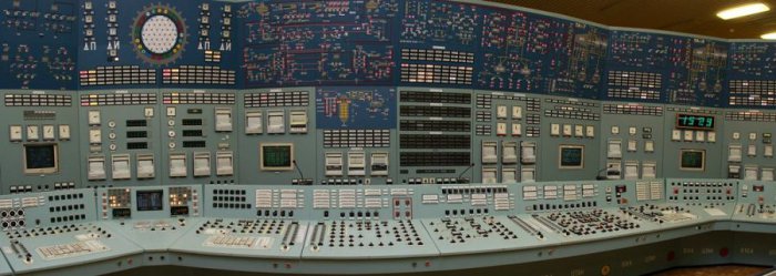 КоАЭС - cеверная атомная станция в Европе
