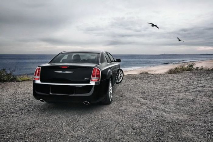 Chrysler 300