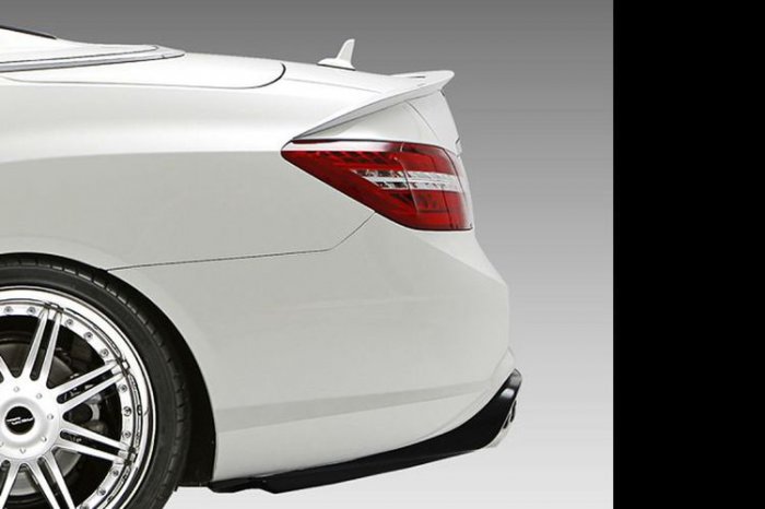 W207 Mercedes E-Class   Piecha Design