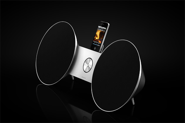   Bang & Olufsen BeoSound 8