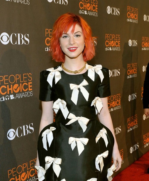    Peoples Choice Awards 2011