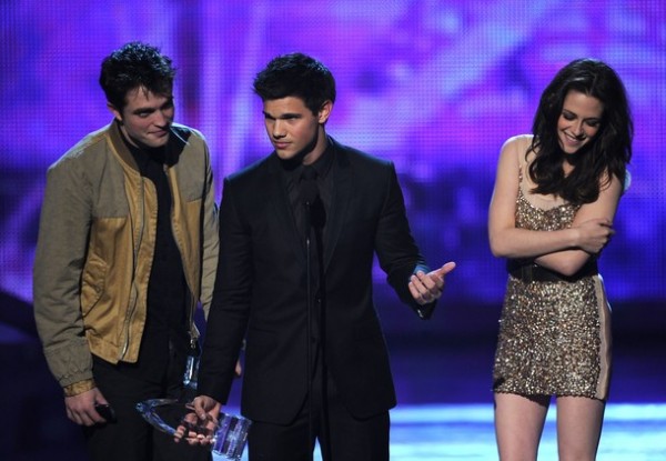    Peoples Choice Awards 2011