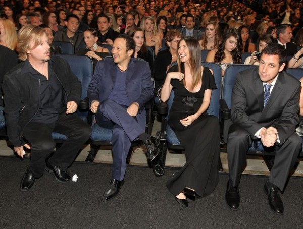    Peoples Choice Awards 2011