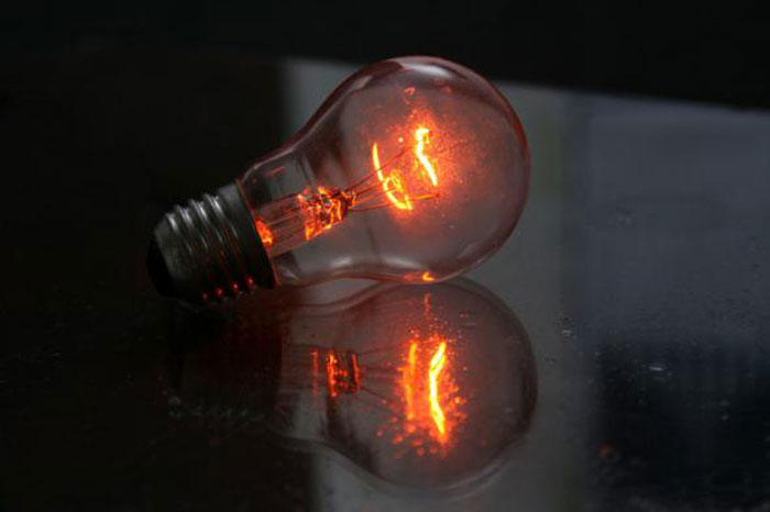 Энергосберегающие лампы признаны небезопасными!